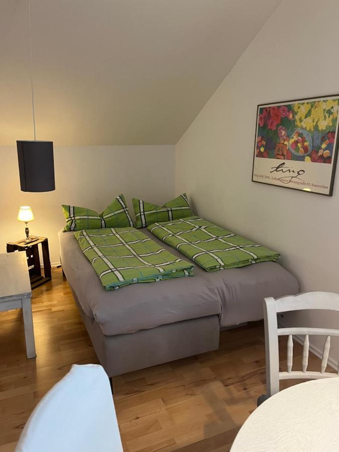 Gemuetliche, Grosszuegige Ferienwohnung ซาลซ์เฮาเซน ภายนอก รูปภาพ