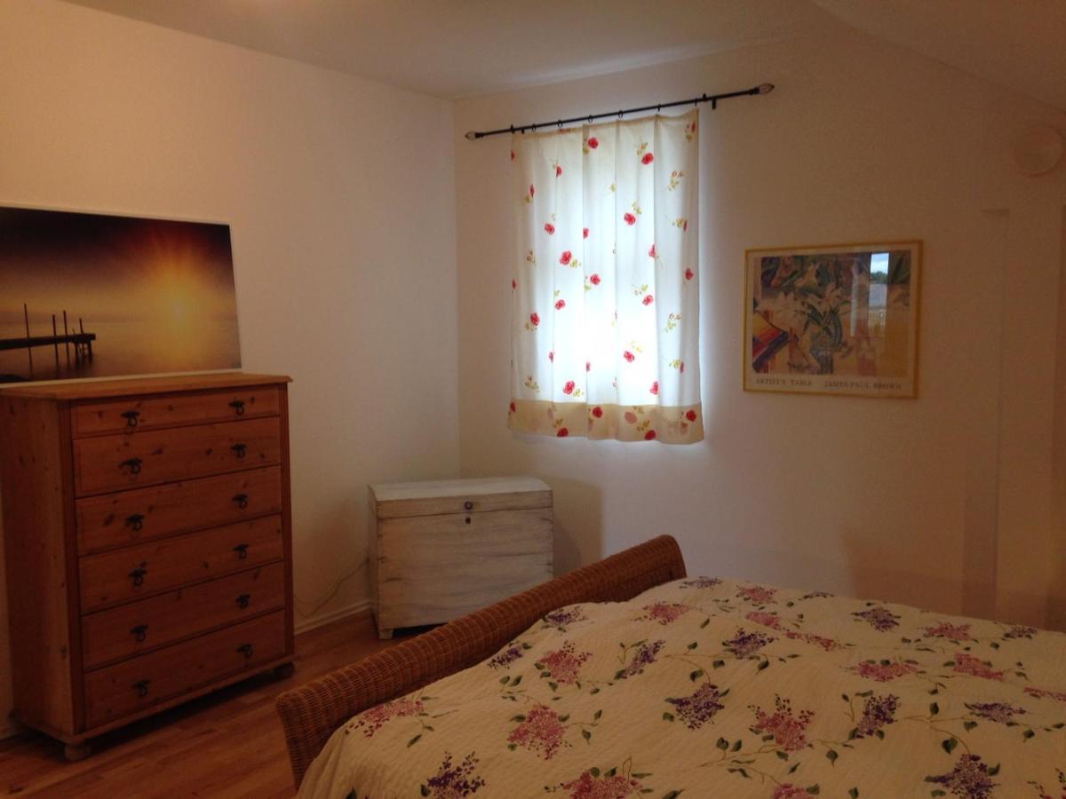 Gemuetliche, Grosszuegige Ferienwohnung ซาลซ์เฮาเซน ภายนอก รูปภาพ