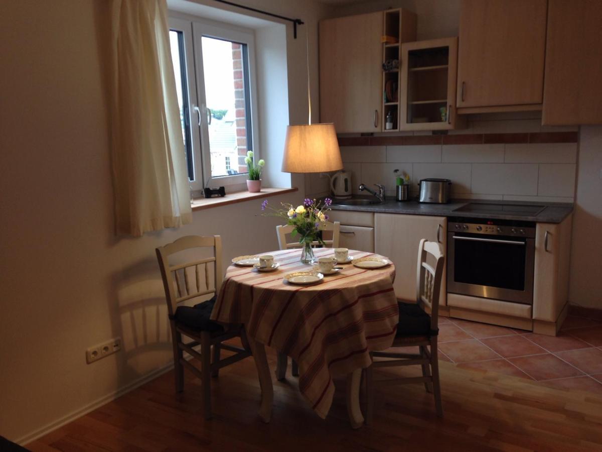 Gemuetliche, Grosszuegige Ferienwohnung ซาลซ์เฮาเซน ภายนอก รูปภาพ